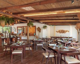 La Passion by Achariyak - Koh Rong Sanloem - Restaurante