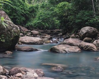 Huingos Eco Lodge - Tarapoto