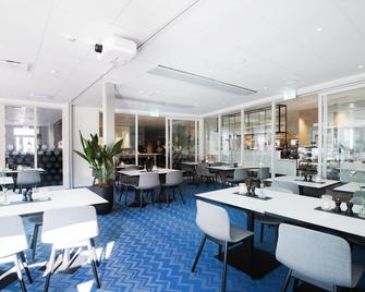 Best Western RC Hotel - Jönköping - Restaurant