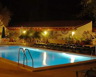 Soller Garden - Port de Sóller - Pool