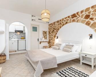 Studios Tasia - Agios Prokopios