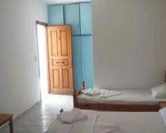 Nostos Serifos - Livadi - Chambre