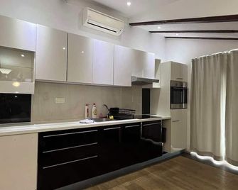 Dela - Hvar - Cocina