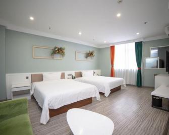 Fanpo Hotel - Zhongshan - Habitación
