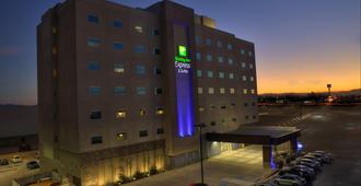 Holiday Inn Express & Suites Mexicali - Mexicali - Bâtiment