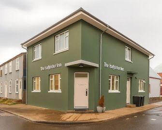 The Ísafjörður Inn by Ourhotels - Isafjordur - Budova