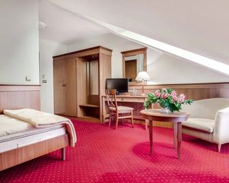 Hotel Konradówka Wellness & SPA - 300 metrów do centrum - Karpacz