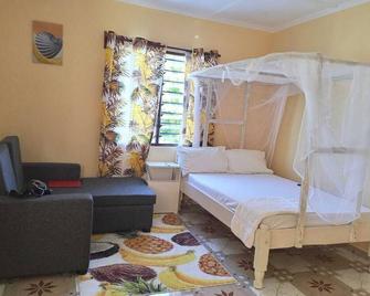 located at the heart of Watamu town and just 10 minutes to the beautiful beaches - Watamu