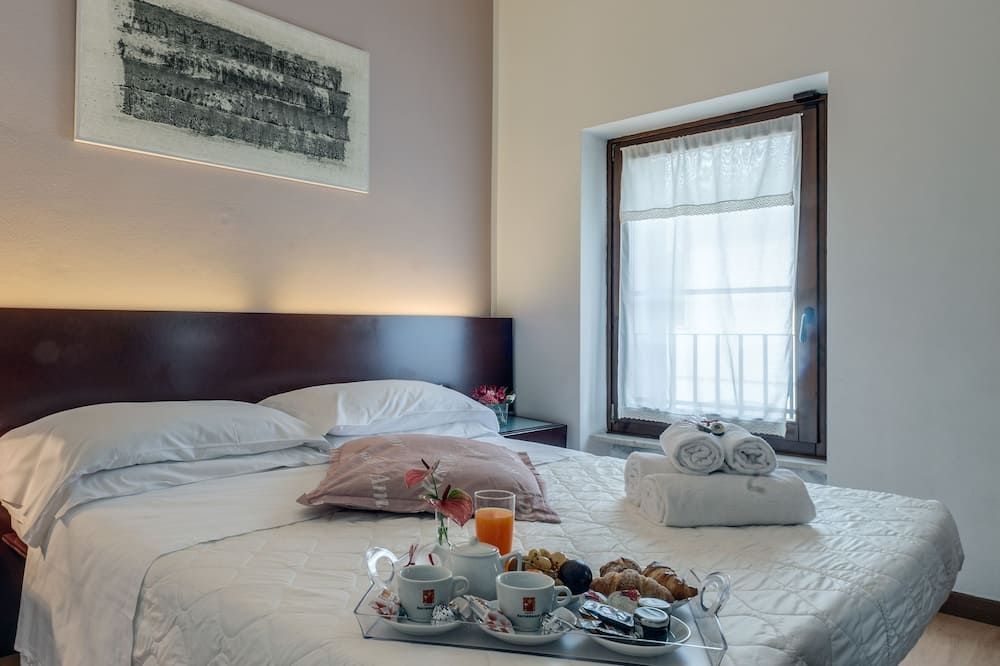 Hotel Gattopardo thumbnail 3
