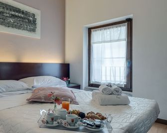 Hotel Gattopardo - Villafranca di Verona - Bedroom