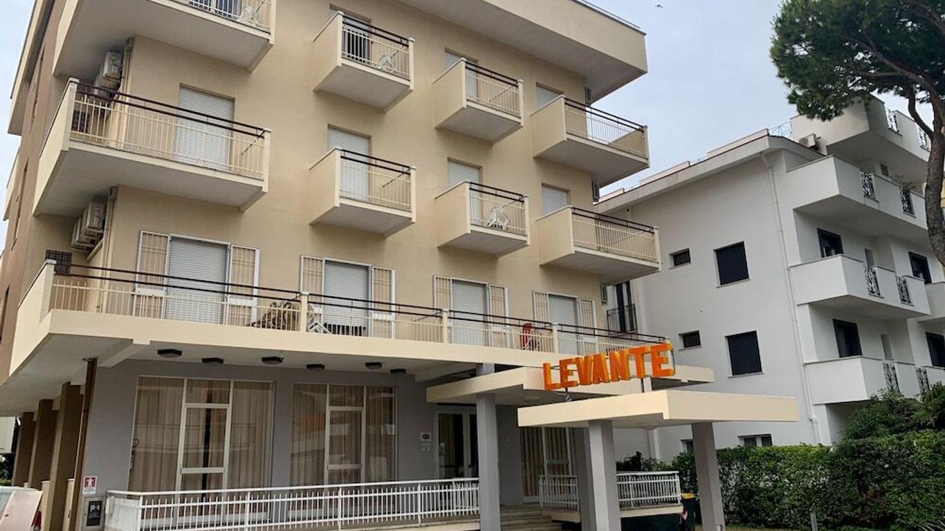 Hotel Levante