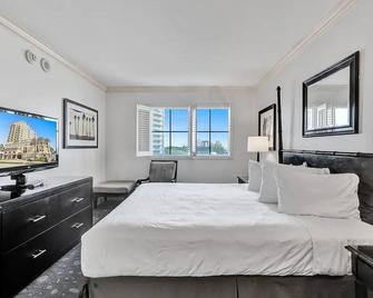 Private Residences at the Atlantic Resort and Spa - Fort Lauderdale - Quarto