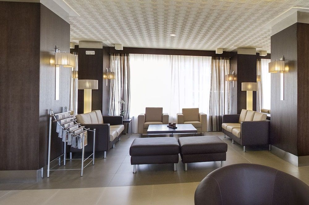 Rincón Sol - מלאגה - טרקלין