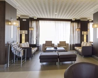 Rincón Sol - Málaga - Lounge