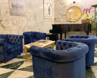 Albergo Hotel Raffaello - Urbino - Lounge