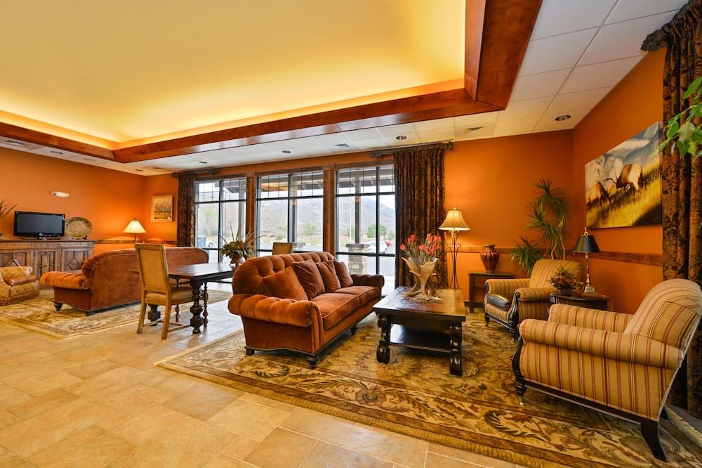 The Cody - קודי - סלון