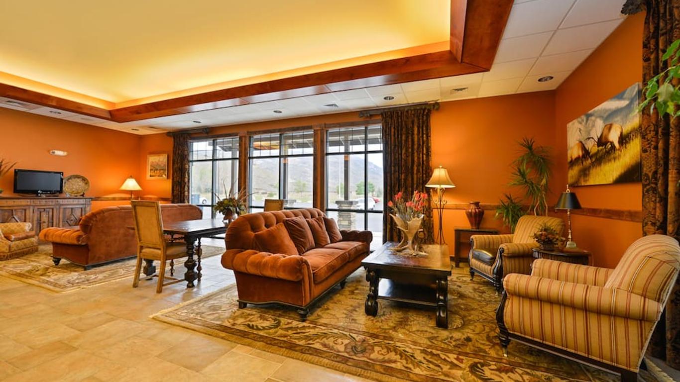 The Cody Hotel
