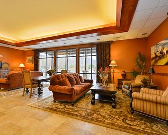 The Cody - קודי - סלון