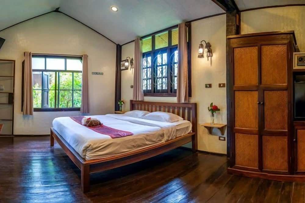 Little Village Chiang Mai