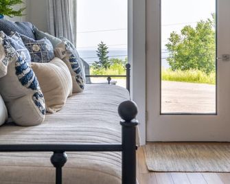 Lone Star Lodge - Newly Renovated Studio - Northport - Sala de estar