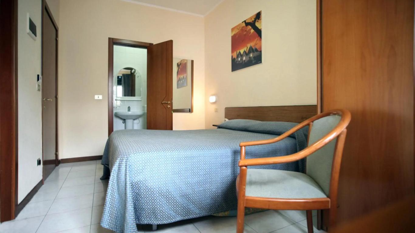 Hotel Cristal