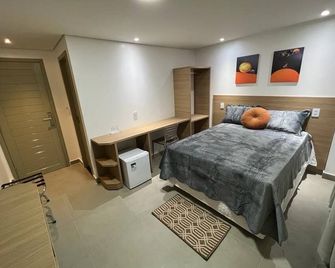 Hotel Terra Nativa - Alter do Chão - Habitación