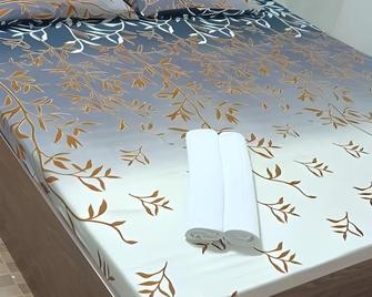 Sleep Inn Hotel - Faisalābād - Habitación