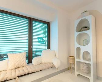Stuttgart Lux Living| Stylish Living in the Center - שטוטגרט - סלון