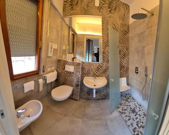 Hotel President - San Benedetto del Tronto