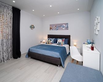 Margiò Bed and Breakfast - Fiumicino - Kamar Tidur