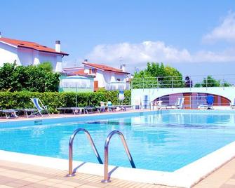 Hotel Milano - Eraclea - Bazén