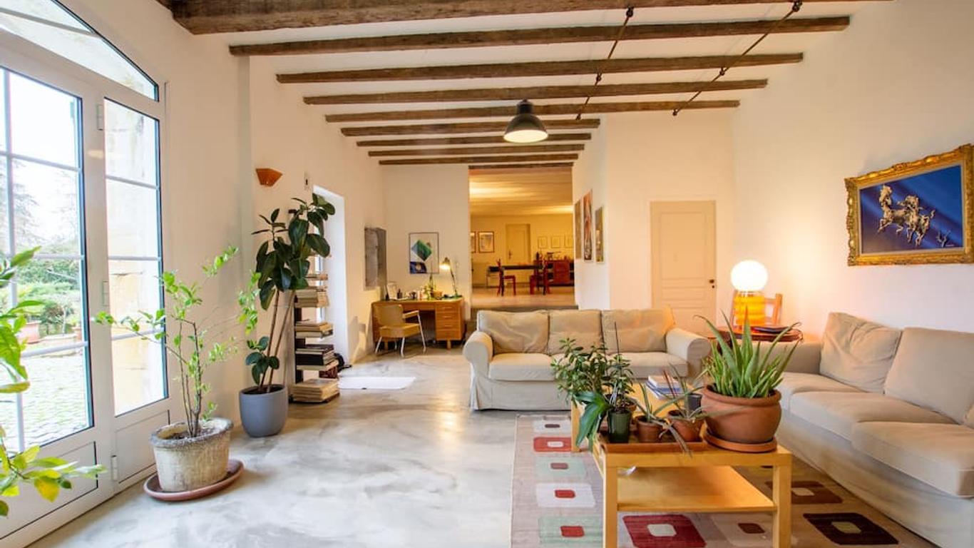 Domaine Maison Dodo