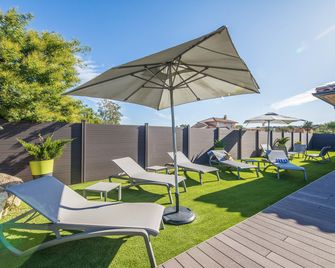 Résidence Pierre & Vacances Premium Vesna Rossa - Porto-Vecchio - Serambi