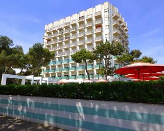International Seaview Apartments - Lignano Sabbiadoro - Gebouw