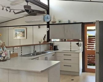 13 Sextant Drive - Nelly Bay