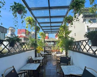 Lanha Hotel - Homestay - 하노이 - 발코니
