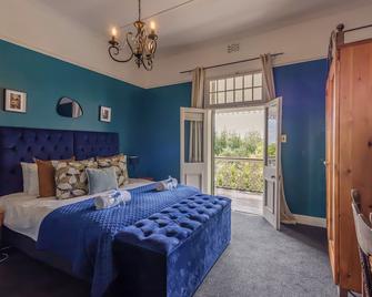 Belvedere House - Cape Town - Bedroom