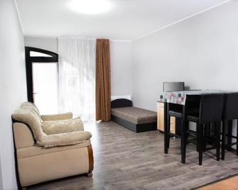 Apartman Centrum - Mórahalom - Living room