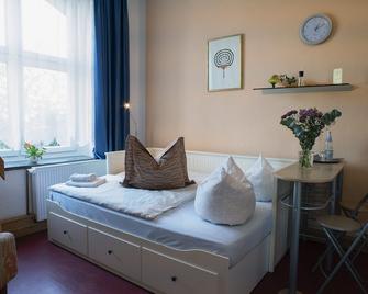 Apartments am Schlosspark - Senftenberg - Wohnzimmer