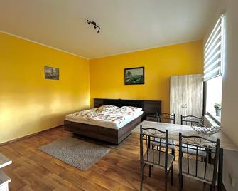 Gut Rottmannshagen Mecklenburgische Seenplatte - Stavenhagen - Habitación