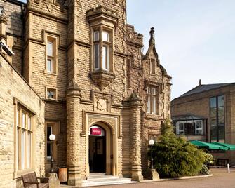 Mercure Bradford Bankfield Hotel - Bingley - Edificio