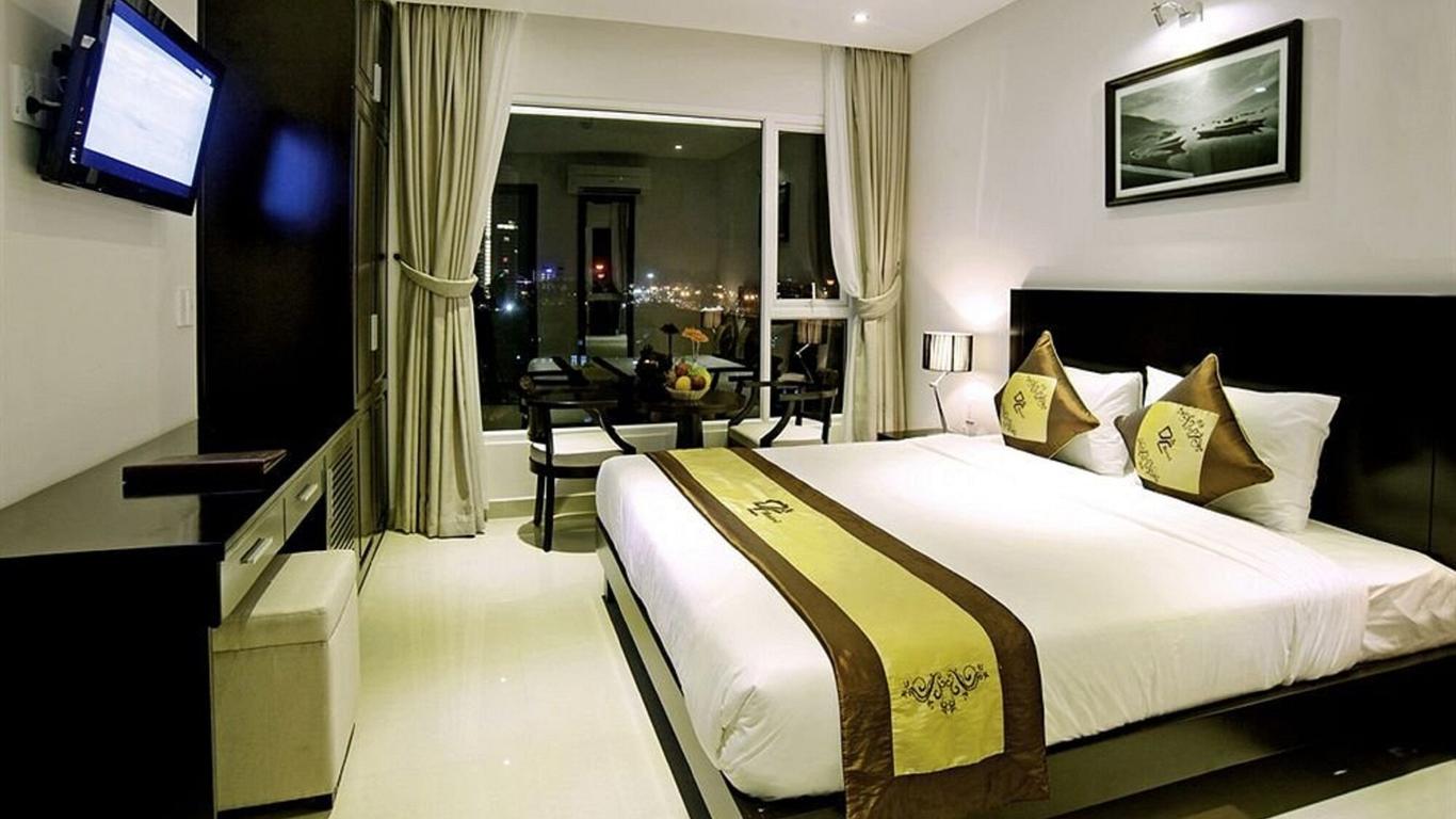 D&C Hotel