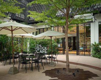 The Aviary Hotel - Ciudad de Siem Riep