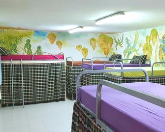 Hostel Los Duendes Del Sur - Arona - Bedroom
