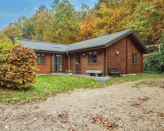 Beachside Bliss in Blokhus-By Traum - Ebeltoft - Будівля