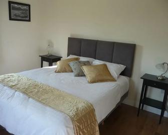 Cois na hAbhann B&B - Doolin - Bedroom