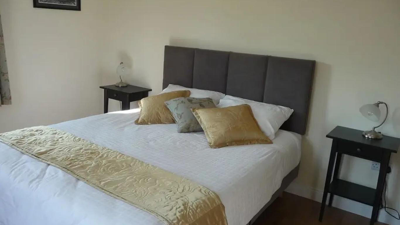 Cois na hAbhann B&B