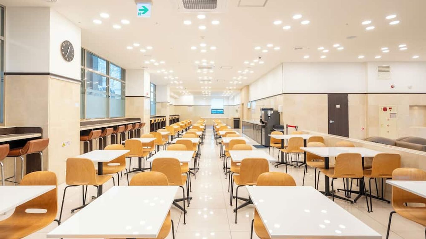 Toyoko Inn Daejeon Government Complex