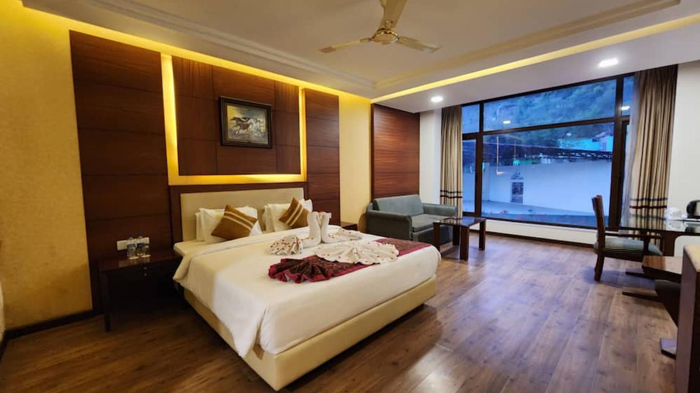 ذا رويال آرك