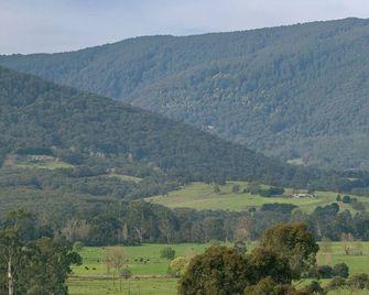 Kanangra Place, Yarra Valley - Woori Yallock - Vista del exterior
